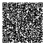 QR код гостиницы Аврора