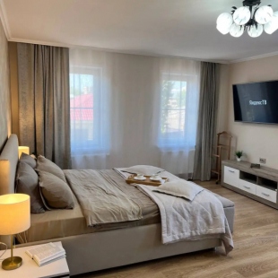 Фотография Коттеджа Дом Двухэтажный в 5 Минутах от Моря