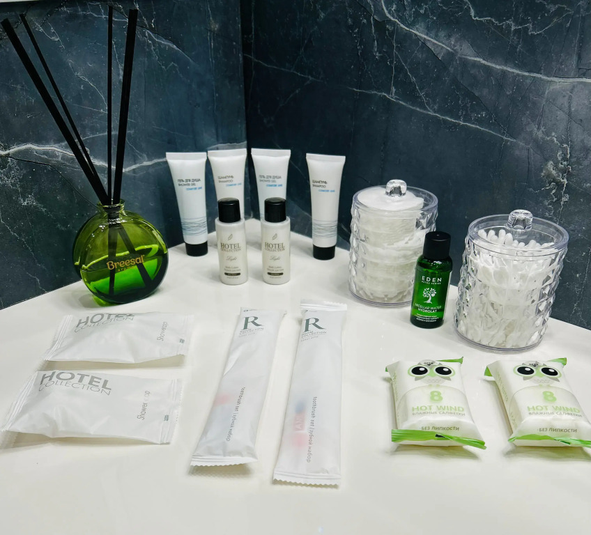 Фотография квартиры Апартаменты Дизайнерские у Моря