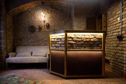 Фотография гостиницы Novus Pera Hotel