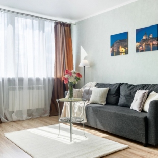 Фотография квартиры Апартаменты на Берегу Дона от DoMino