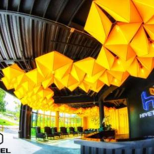 Фотографии гостиницы
Hivetel