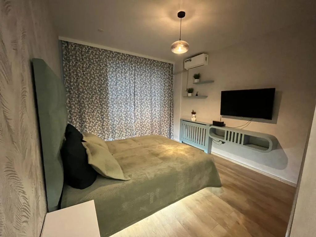 Фотография квартиры Квартира Уютная квартира недалеко от набережной реки Амур