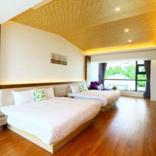 Фотографии мини отеля
Together House