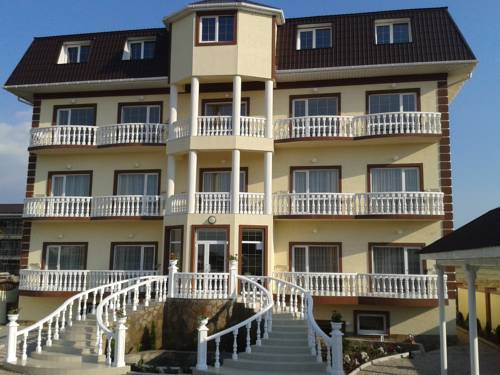 Фотография гостевого дома Акрополь