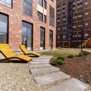 Фотография квартиры Апартаменты Степаненков на Блюхера 38