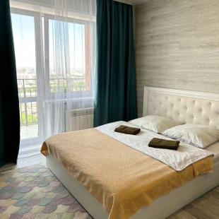 Фотография квартиры Квартира на Пискунова