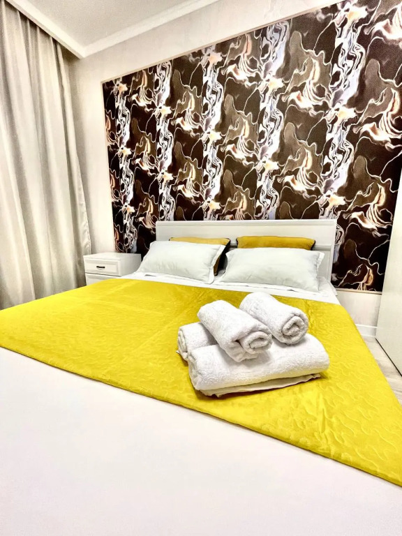 Фотография квартиры Квартира Lemon