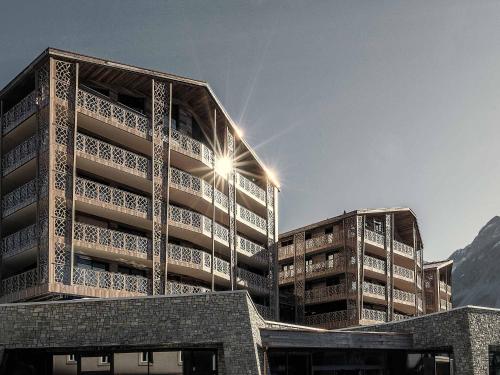 Фотография гостиницы Valsana Hotel Arosa