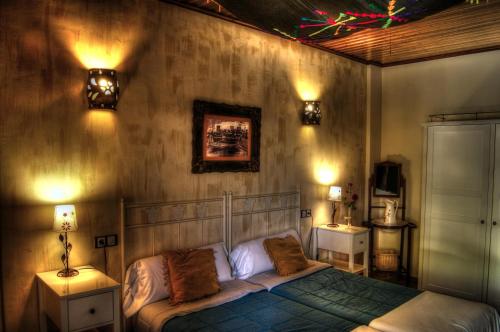 Фотография гостевого дома Rincon Del Cierzo