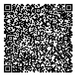 QR код квартиры Квартира UNIQUE APART “Колибри” на Большевистской 1А