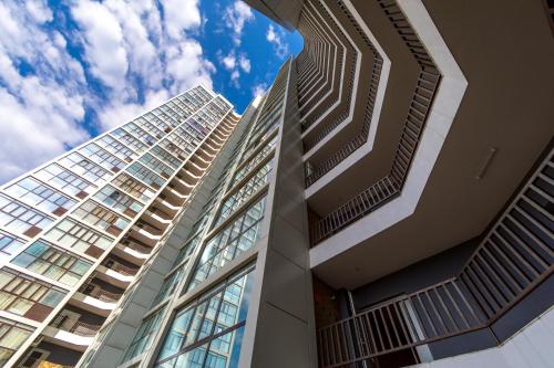 Фотография апарт отеля Пять Гнезд 