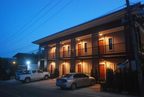 Фотография гостиницы Sinnlodge