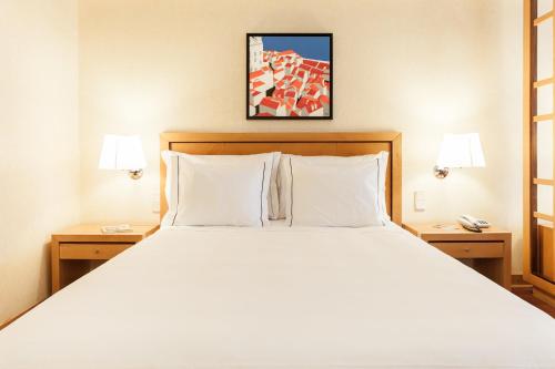 Фотография гостиницы Hotel Roma