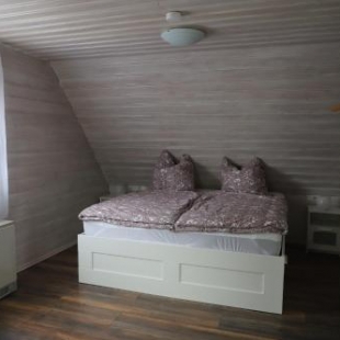 Фотография гостевого дома Ferienhaus Irene