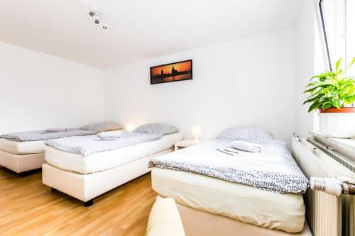 Фотография квартиры Apartment Köln Weidenpesch