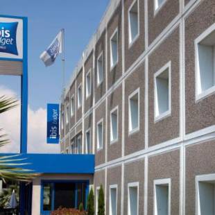 Фотографии гостиницы
ibis budget Antibes Sophia Antipolis