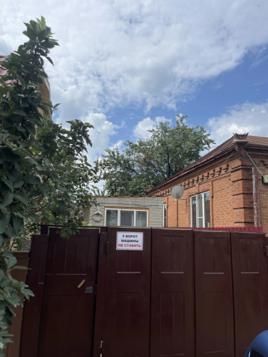 Фотографии Коттеджа 
            Частный дом в районе Авиагородка и МВД училища