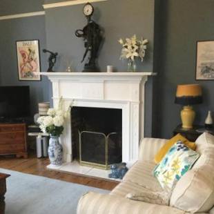 Фотографии мини отеля
Glebe House