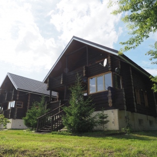 Фотография гостевого дома Nikolaevka Village