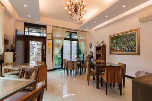 Фотография мини отеля Sky Moon B&B