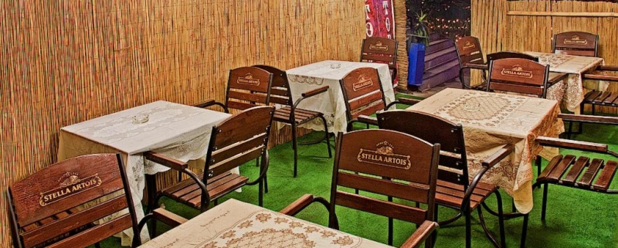 Фотографии ресторана
Лусабер