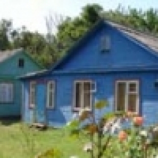 Фотография базы отдыха Чайка