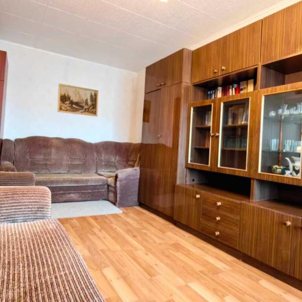 Фотографии квартиры 
            Однокомнатная квартира