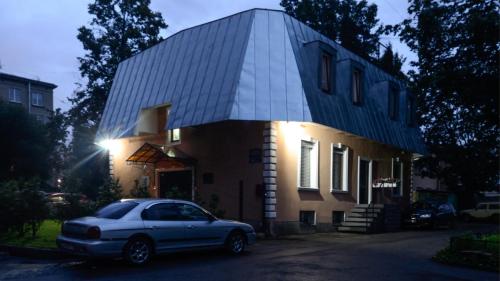 Фотография апарт отеля Олимп