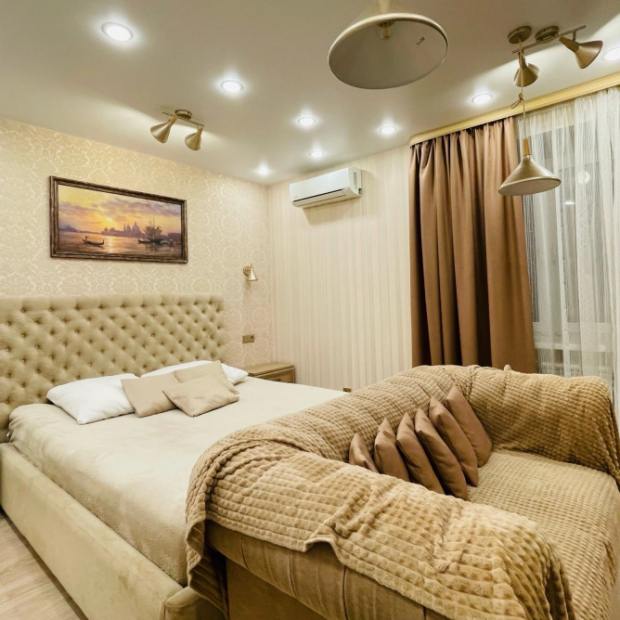 Фотографии квартиры 
            Апартаменты Диана