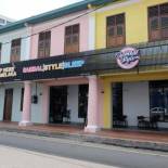 Фотография хостела Sleep Here Hostel, Melaka