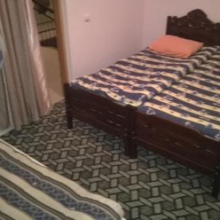 Фотография гостевого дома Прибрежный дом