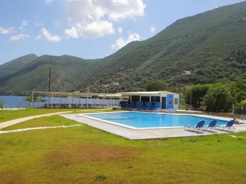 Фотография гостиницы Menes Hotel