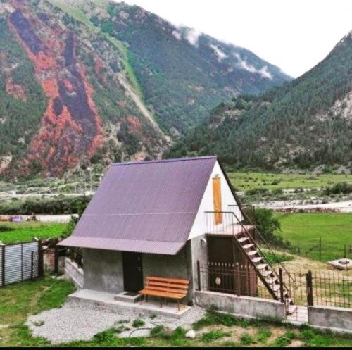 Фотографии кемпинга
Уллу Эл