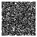 QR код квартиры Двухуровневая квартира в 1 минуте ходьбы  от метро Нагорная