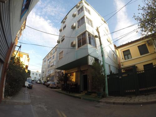 Фотография гостиницы Hotel 3A