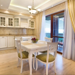 Фотография квартиры Апартаменты С видом на море