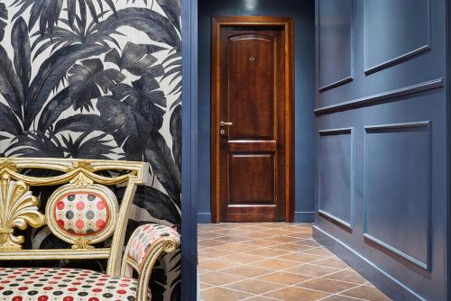 Фотография гостевого дома Town House Campo De Fiori