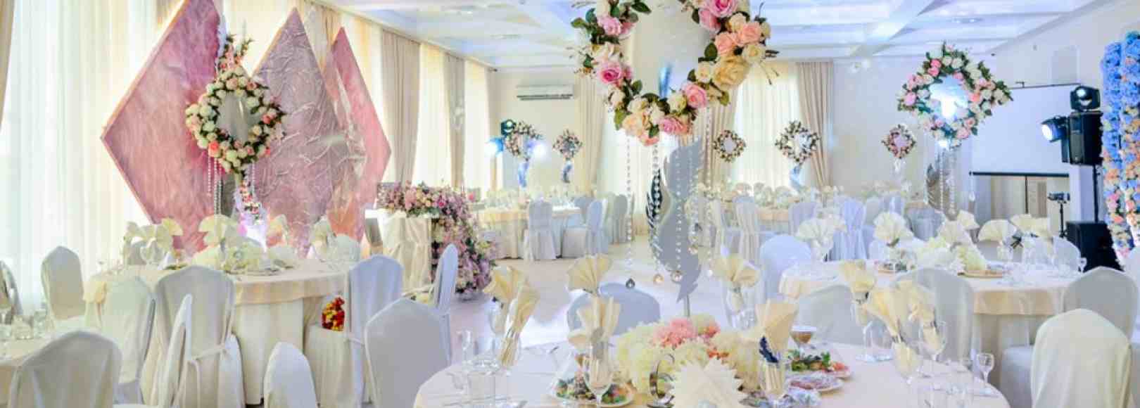 Фотография банкетного зала Дубки