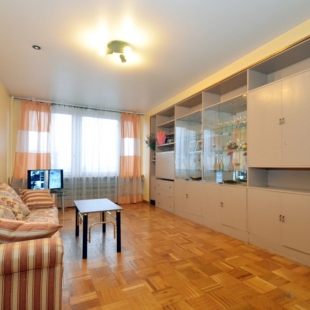 Фотография квартиры 27 Двухкомнатные Апартаменты Новый Арбат