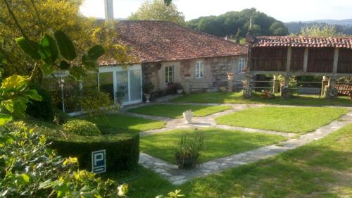 Фотография гостевого дома Casa Vixide