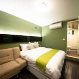 Фотография мини отеля 羅東夜市pickinn