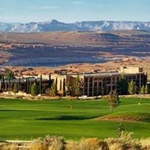 Фотографии гостиницы
Courtyard Page at Lake Powell