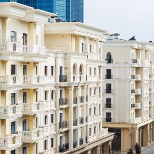 Фотография квартиры BB-House (ББ-Хаус) Бульвар 181