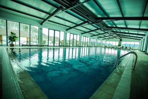 Фотография гостиницы Crystal