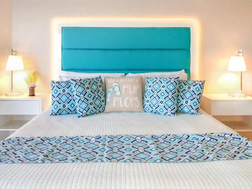 Фотографии апарт отеля 
            Luxe Beach Resort