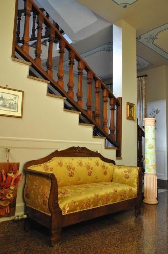 Фотография мини отеля Al Lunario