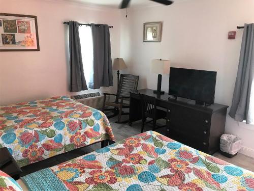 Фотография гостиницы Coconut Cay Resort