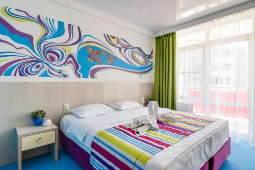 Фотографии гостевого дома
Позитив