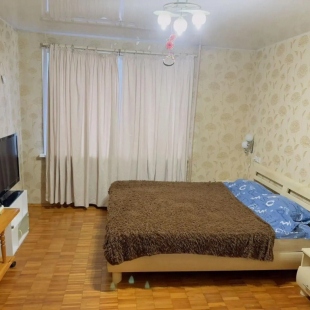 Фотография квартиры Апартаменты на улице Выучейского 28